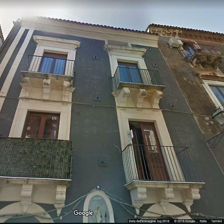 Smile'S Home Catania Exterior photo