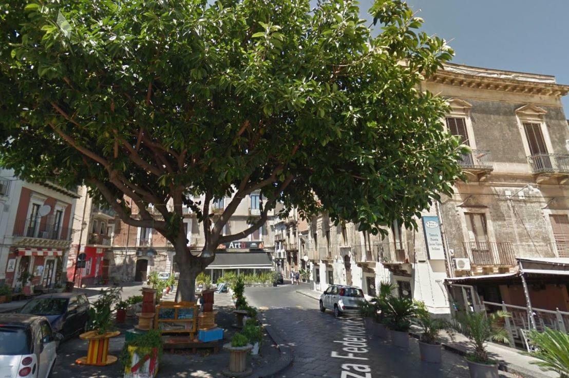 Smile'S Home Catania Exterior photo